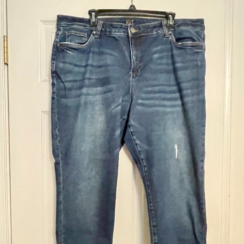 Women's Jeans